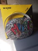 A picture of W KING T8 SPEAKER