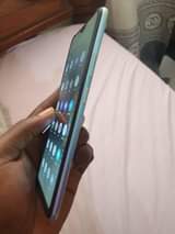 A picture of Vivo