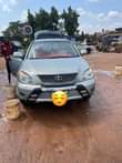A picture of RX 300