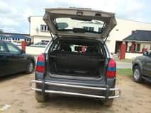 A picture of 2008 HYUNDAI TUCSON hyundai tucson 4plugs yes