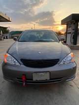 A picture of Toyota Camry 04
