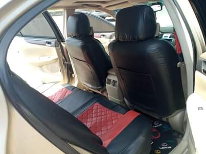 A picture of 2003 Es330