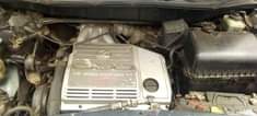 A picture of Lexus
