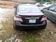 A picture of 2008 Toyota camry Ac working Sound engine Perfect transmission 2