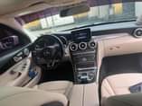 A picture of Very clean A year use 2016 Mercedes Benz C300