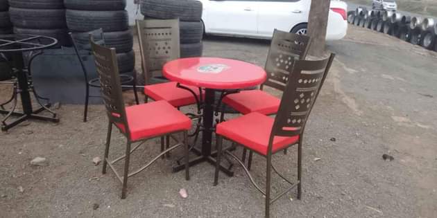 A picture of Hotels restaurants chairs