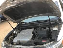 A picture of Good deal Clean 2010 Toyota Camry XLE with Thumpstart Neatly