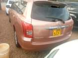 A picture of TOYOTA FIELDER