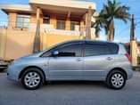 A picture of TOYOTA SPACIO NEW MODEL Bei 12m