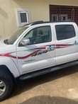 A picture of Direct Belgium Toyota Tacoma 2008