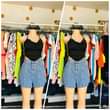 A picture of Hotpants