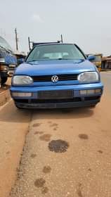 A picture of Register golf3 Engin ND gear untouched Price 950k Ilorin kware