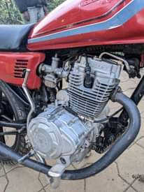 A picture of Pikipiki Feikon 125