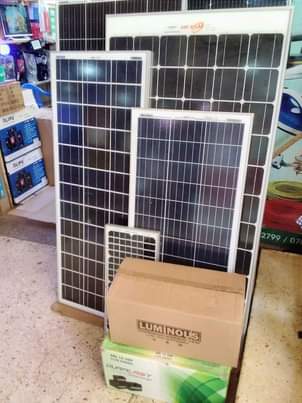 solar