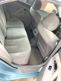 A picture of TOYOTA CAMRY 2008 REG BAKED ON FIRST BODY 2022 ENTRY