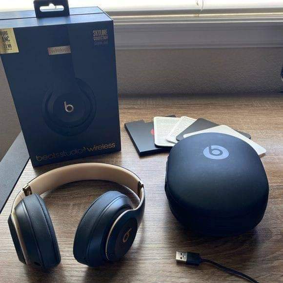 headphones
