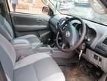 A picture of Toyota hillix for sale on 256751331103 or what app is