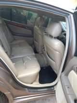A picture of First body rx330 good gear bard engine AC working fine