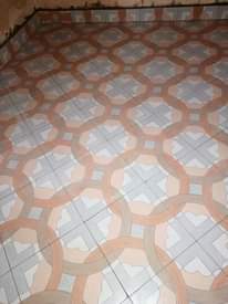 A picture of Tiled and clean for rent in Namungoona