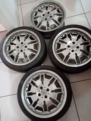 KZN C.