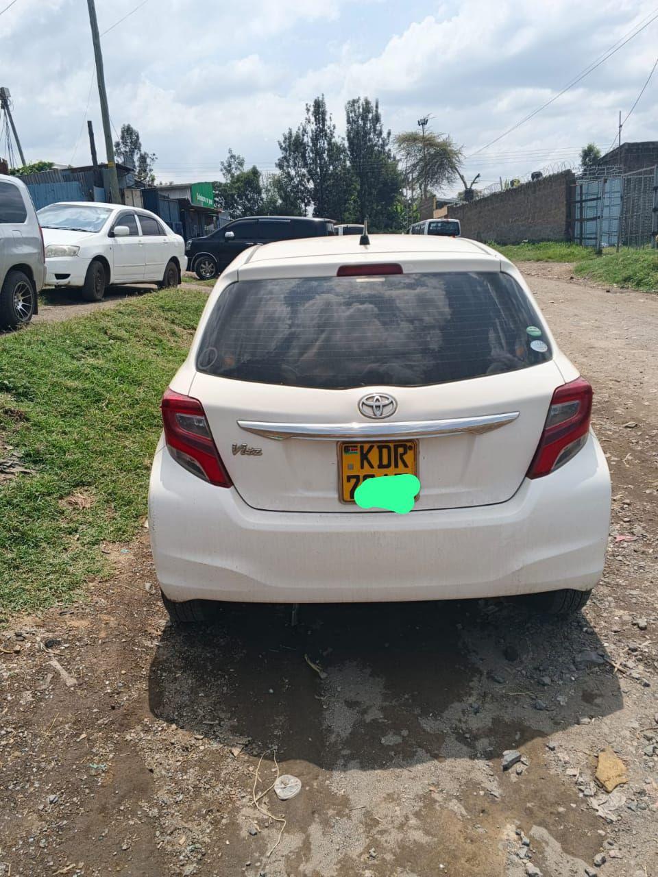 Nakuru C.