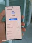 A picture of SAMSUNG NOTE 10 5G RWM12 GB 256 BDO MPYA CRAKE