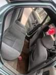 A picture of 2005 chevrolet cruze