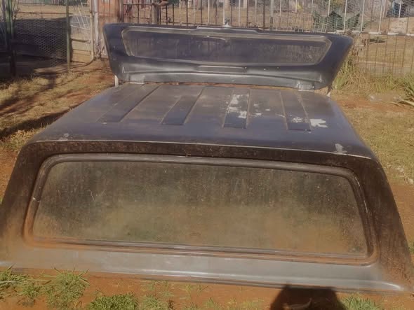 bakkies under r40000