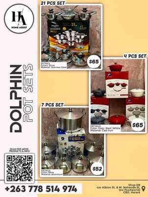 kitchenware