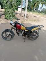 A picture of Fekon 125cc Call whatsapp 0766670030 Bei sawa na bure Maongez