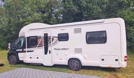 campervans for sale uk