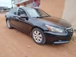 A picture of Honda accord v6 09133605046