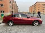 A picture of Reg Honda Accord 05...perfect condition 