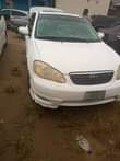 A picture of Sharp Corolla 2006 Model Engine is not too sound Every
