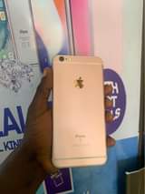 A picture of Original IPhone 6s Plus at a good price of ush