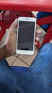 A picture of Iphone8plus 64Gb