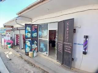 A picture of FREMU KUBWA ZIPO DOUBLE 2 BEI NI 200 000 MIEZI