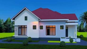 A picture of Ramani za nyumba