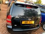 A picture of Toyota Fielder