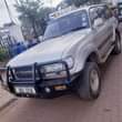 A picture of Landcruiser VX Limited 47m