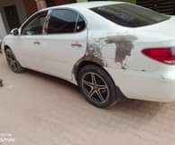 A picture of LEXUS ES330 2006 Model PURE FIRST BODY