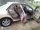 A picture of 2002 Toyota Camry 2002 Camry