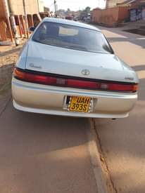 A picture of Mark 2 on sale