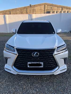 lexus