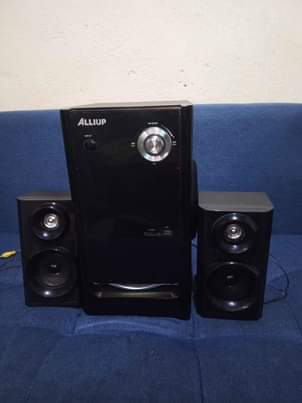 radio