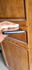A picture of Samsung note 9