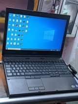 A picture of Core i7 gaming laptop