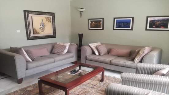 A picture of Apartment for sale UPANGA 0622574449