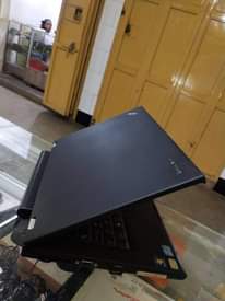 A picture of Laptops
