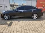 A picture of C350 09 model just 5months used
